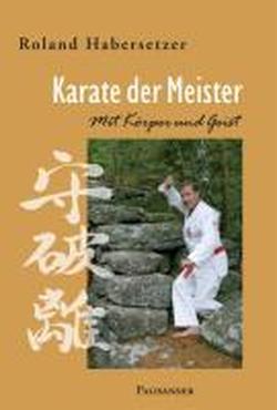 Foto Karate der Meister