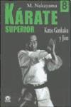 Foto Karate Superior 8 Katas Gankaku Y Jion