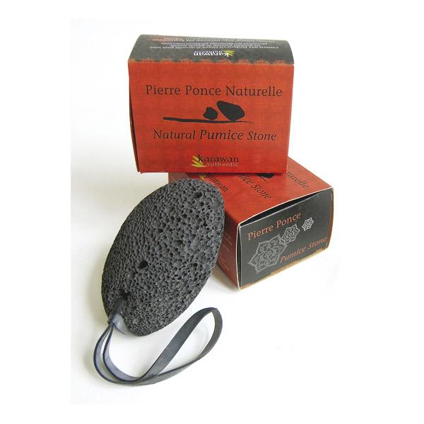 Foto Karawan authentic Piedra pomez natural pulida