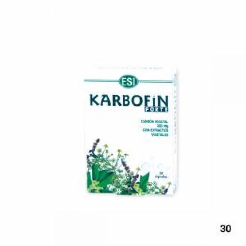Foto Karbofin forte