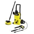 Foto Karcher K 4,600 + T250
