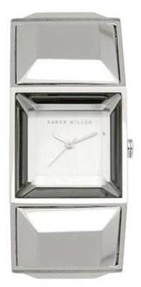 Foto Karen Millen K050 N935.10KM Watch