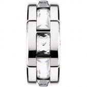 Foto Karen Millen Ladies Stainless Steel And Precious Stones Wristwatch K062