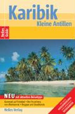 Foto Karibik. Kleine Antillen