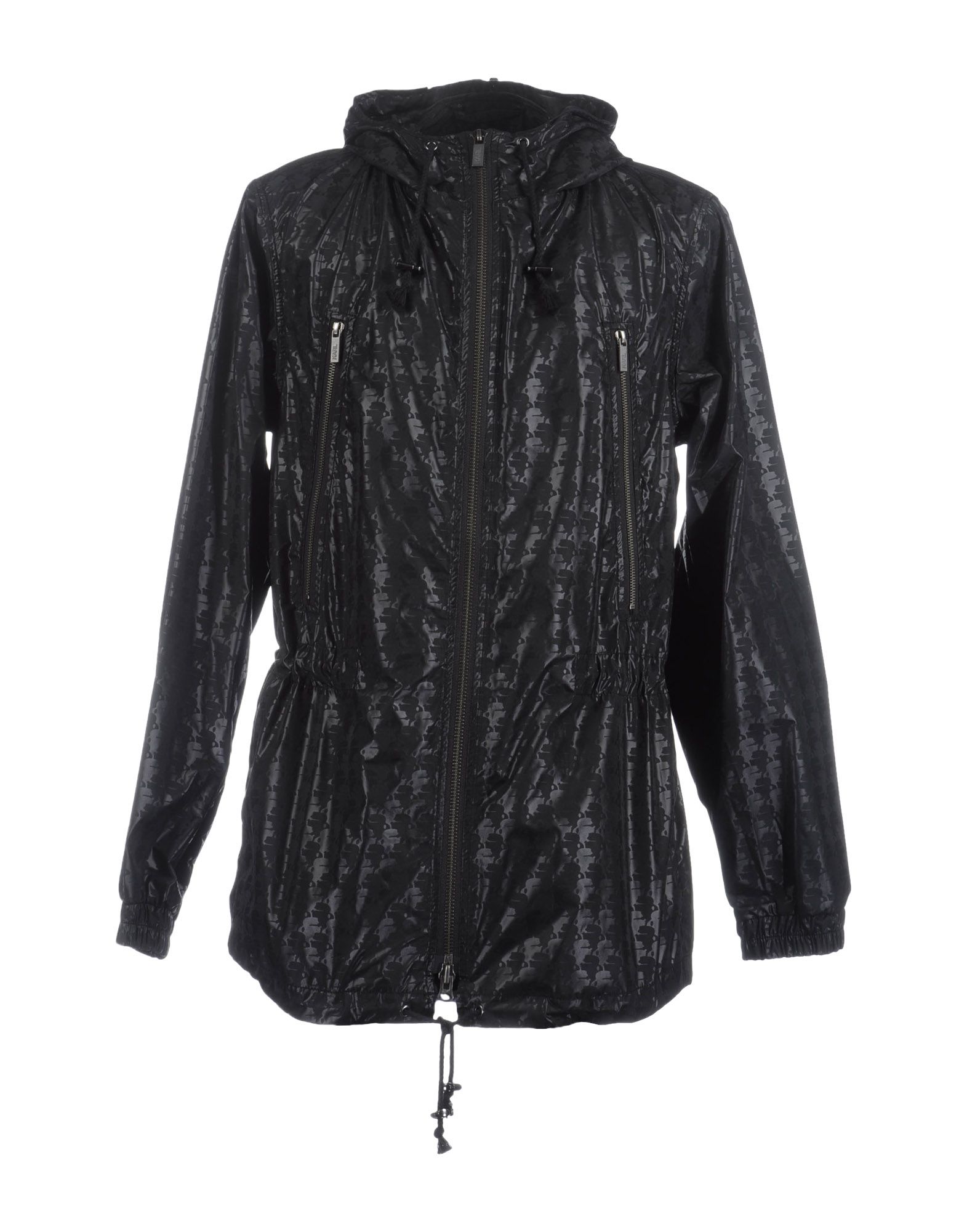 Foto Karl By Karl Lagerfeld Chaquetones Hombre Negro