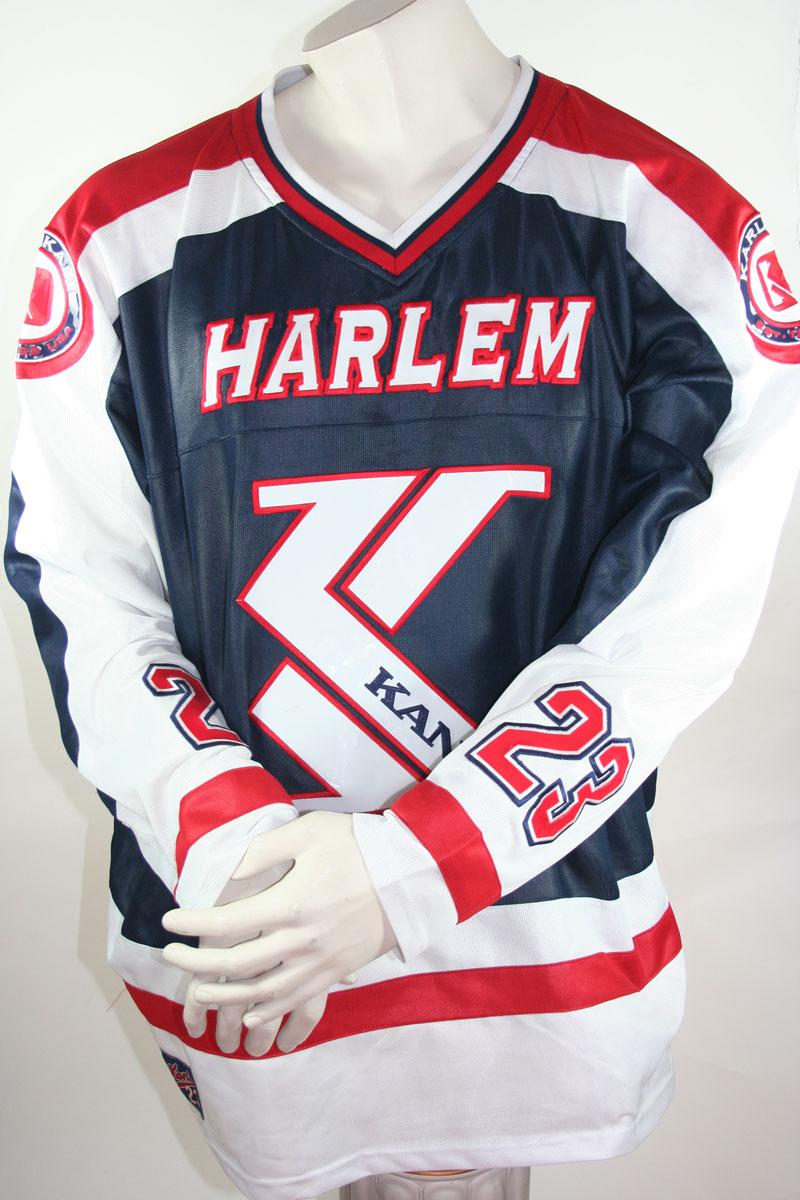 Foto Karl Kani Harlem camiseta talla XXL 23 Jordan Kani Sports
