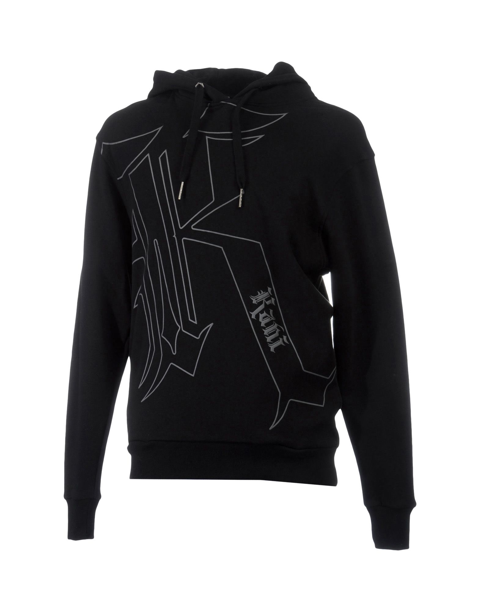 Foto karl kani sudaderas con capucha
