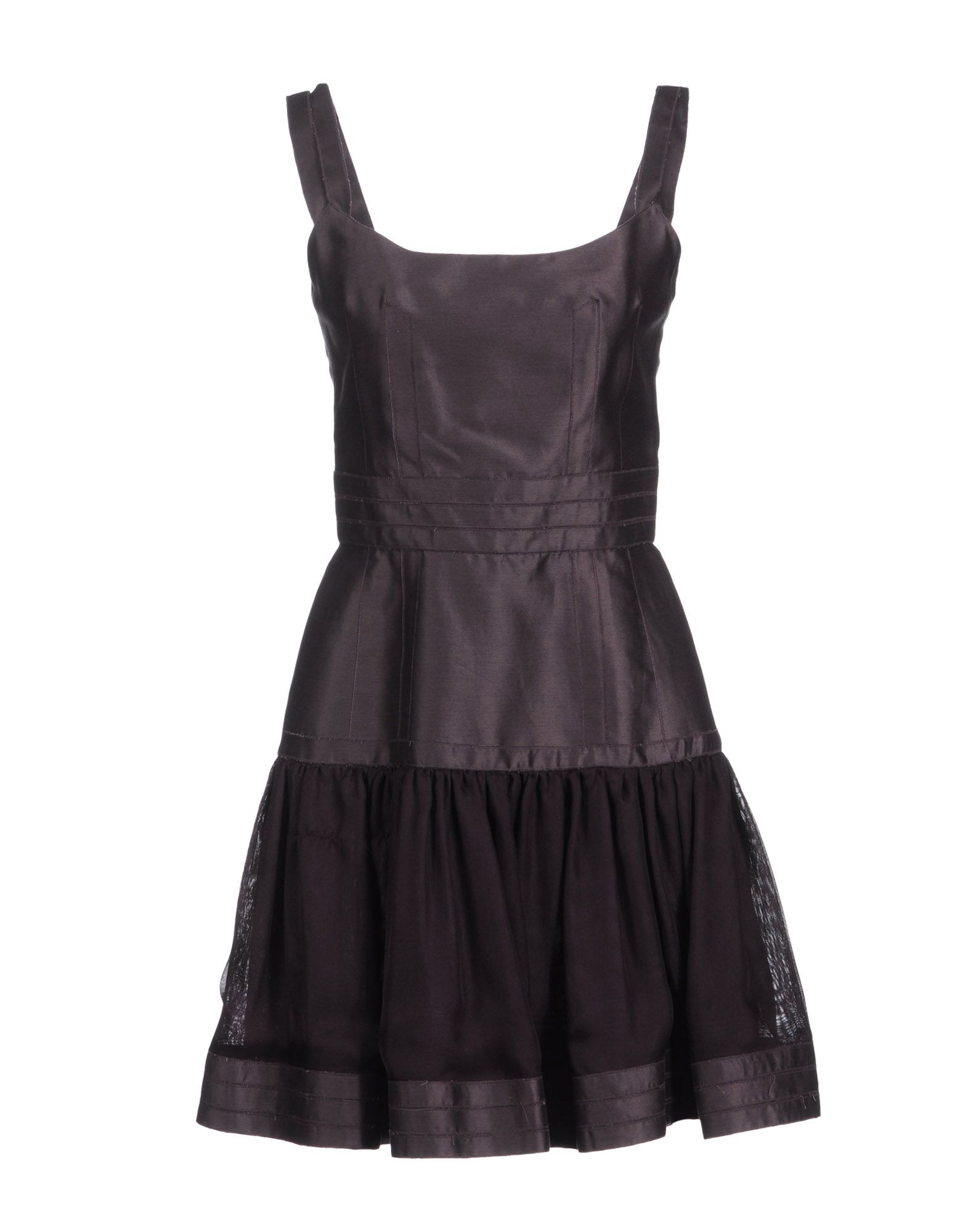 Foto karl lagerfeld minivestidos
