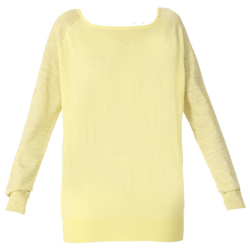 Foto Karl Marc John Jersey - marceau - Amarillo