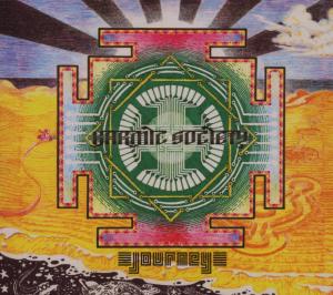 Foto Karmic Society: Journey CD