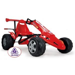 Foto Kart para niños