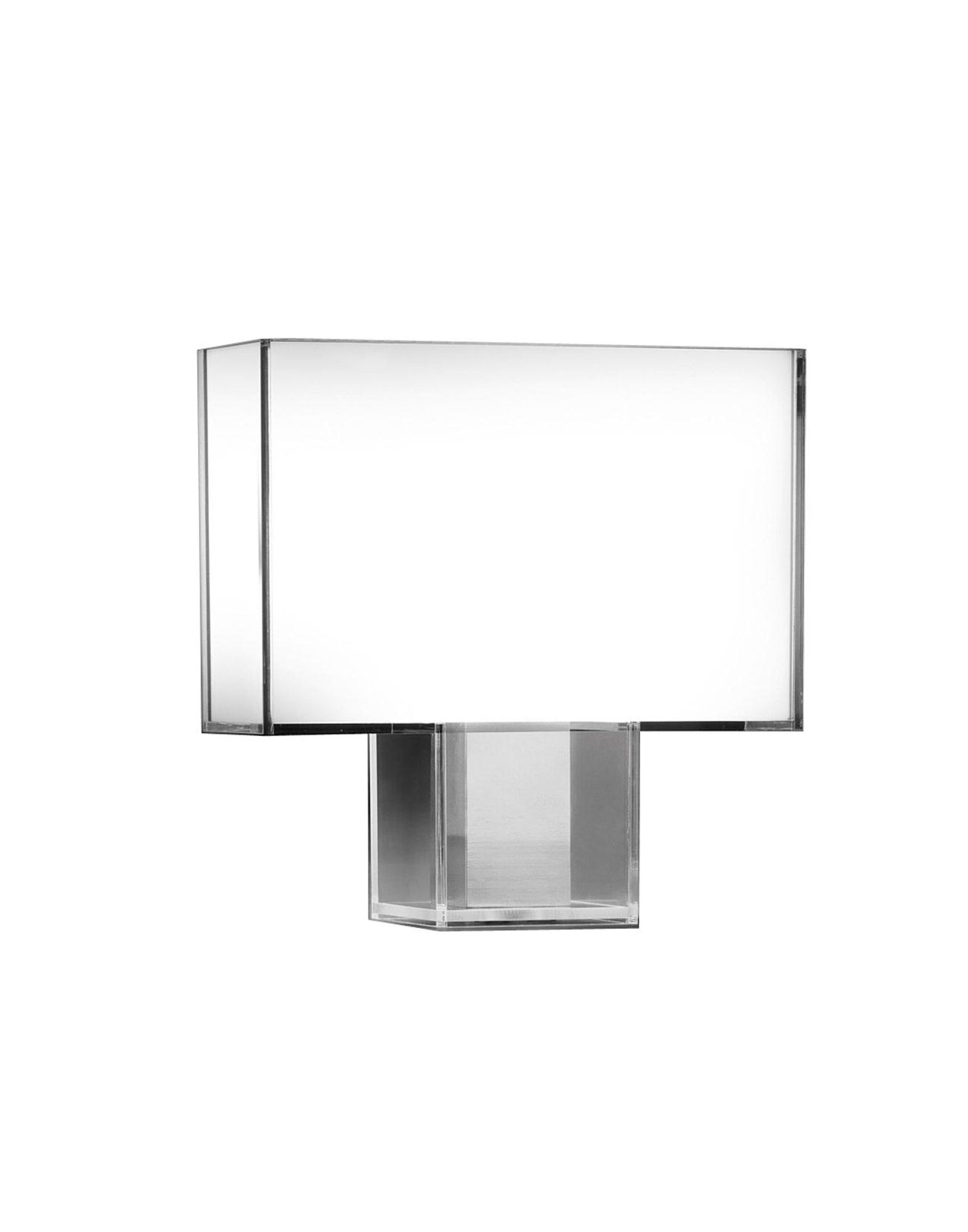 Foto Kartell LáMparas De Mesa Blanco