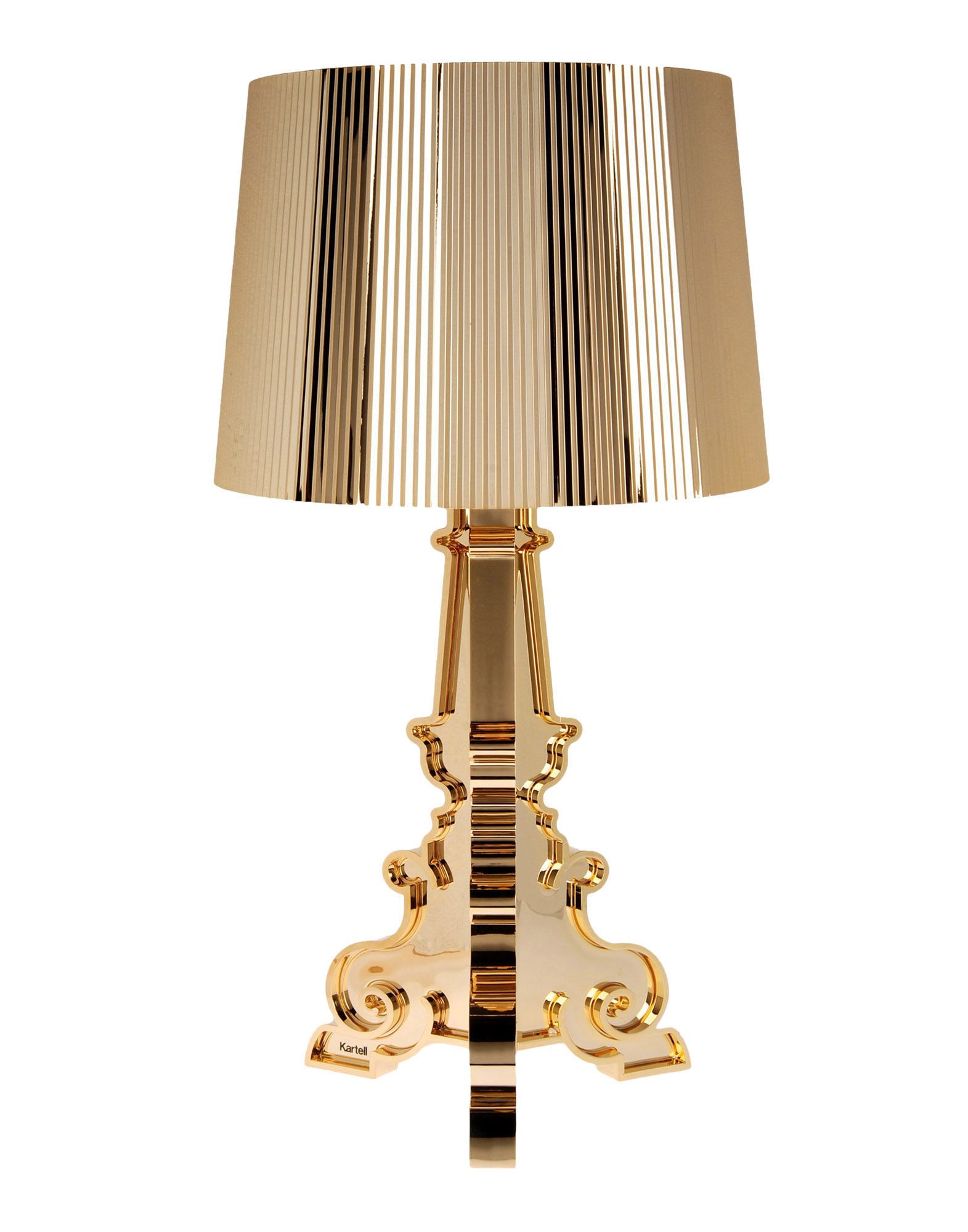 Foto Kartell LáMparas De Mesa Oro
