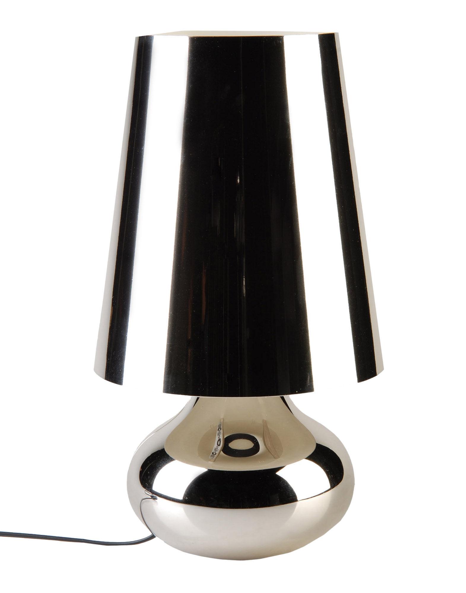 Foto Kartell LáMparas De Mesa Plata