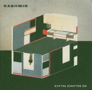 Foto Kashmir: No Balance Palace CD