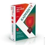 Foto Kaspersky Antivirus 2013 3 Licencias