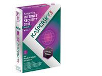 Foto Kaspersky Internet Security 2013 5 User Upgrade Mini Box