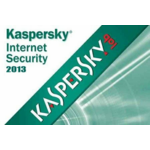 Foto Kaspersky Lab Internet Security 2013, 3u, 1y, Base