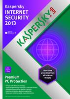 Foto Kaspersky Lab KL1849UXAFS - kis 2013 1 user - dvd box ...