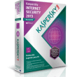 Foto Kaspersky® Internet Security 2013 (3 Licencias) Actualización