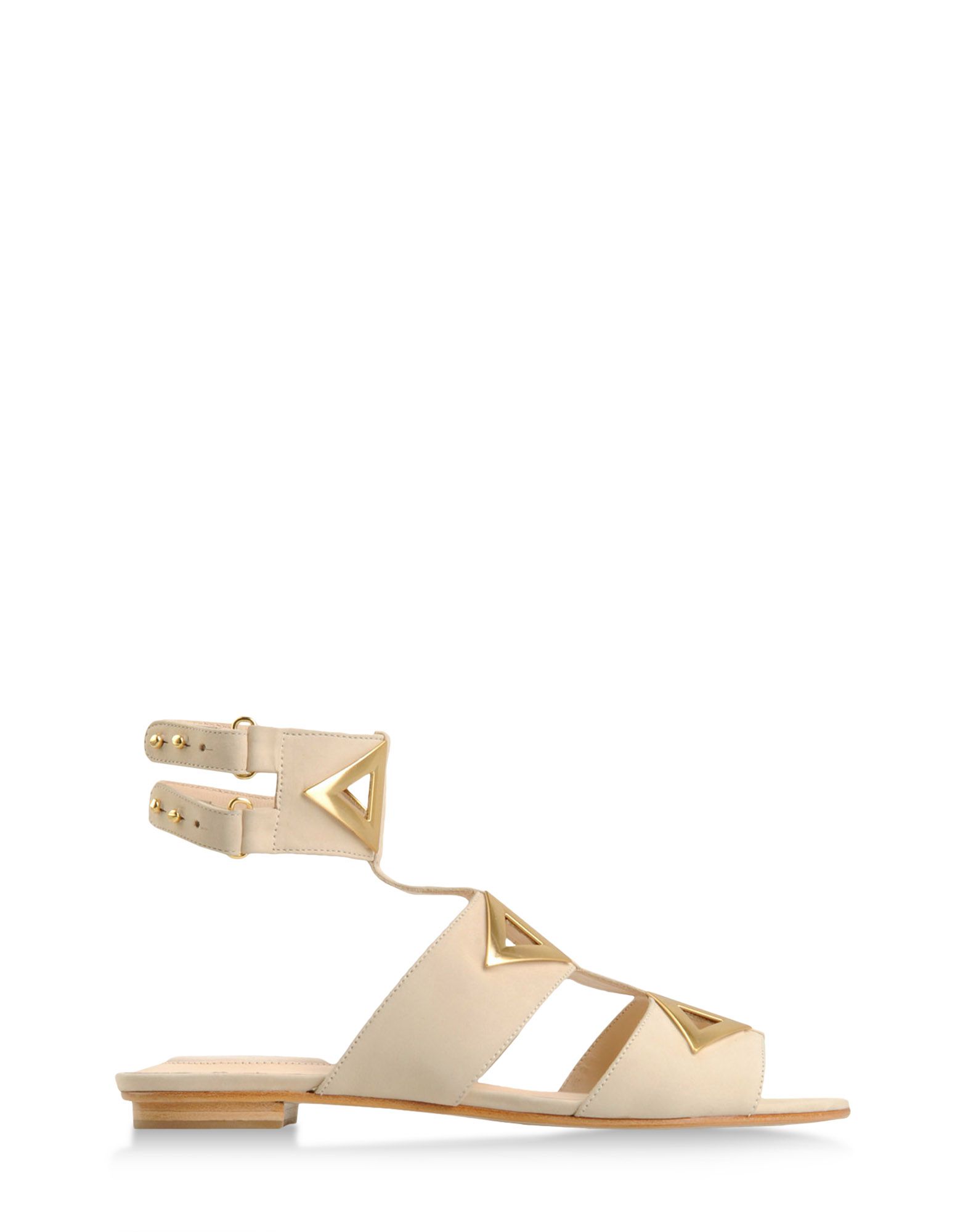 Foto kat maconie sandalias con cierre
