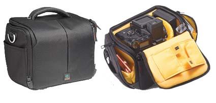 Foto Kata DC 443 Bolso de Equipo