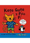 Foto Kata gata y pico pí