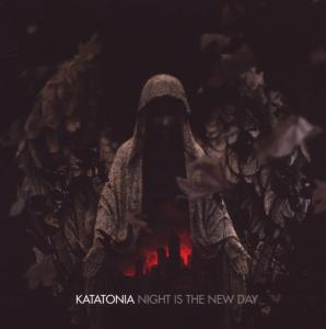 Foto Katatonia: Night Is The New Day CD