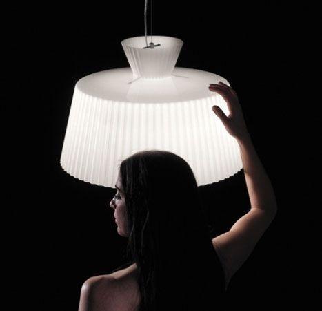 Foto Katerina sospensione, Leucos
