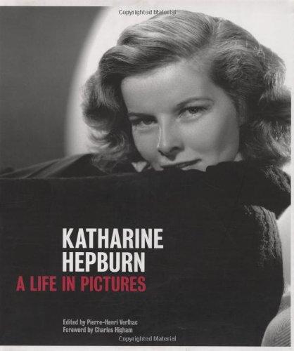 Foto Katharine Hepburn: A Life in Pictures