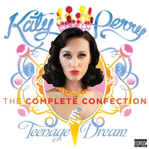 Foto Katy Perry - Teenage Dream: The Complete Confection
