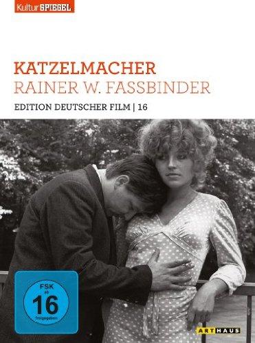 Foto Katzelmacher [DE-Version] DVD