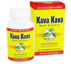 Foto Kava Kava Root Extract 70 mg.