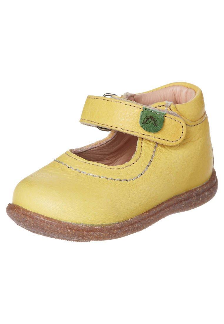 Foto Kavat SINDRE Zapatos primeros pasos amarillo