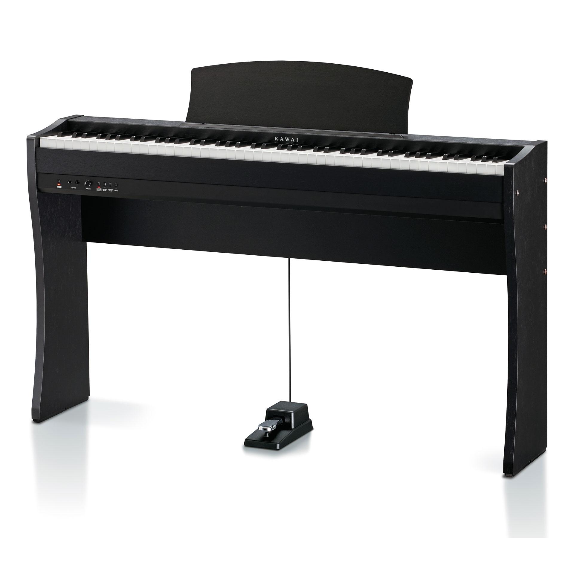 Foto Kawai CL 26 SB, Piano digital
