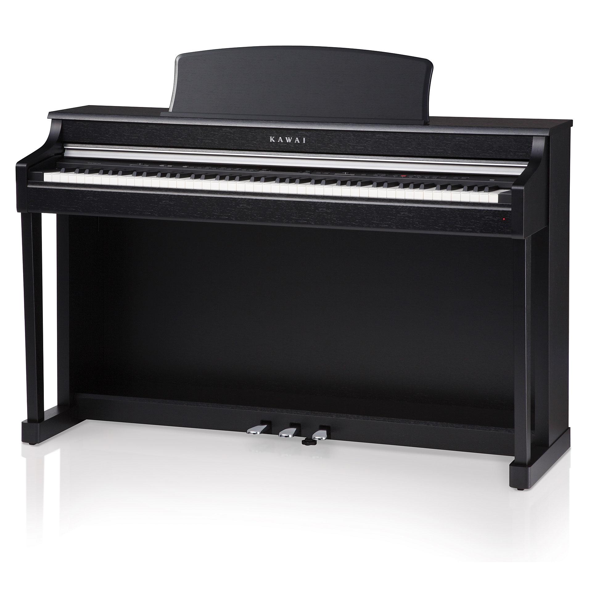 Foto Kawai CN 34 B, Piano digital