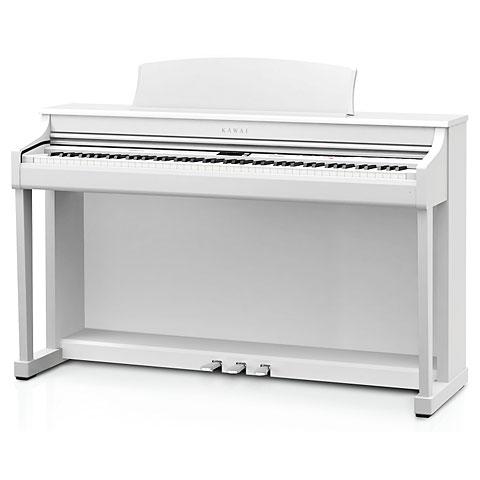 Foto Kawai CN 34 W, Piano digital