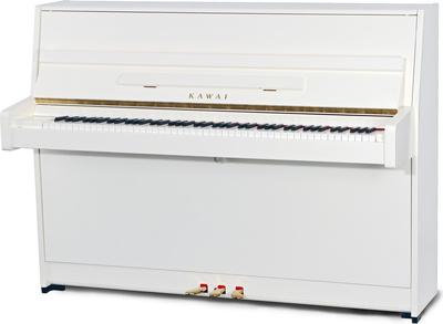 Foto Kawai K 15 E WH/P Piano