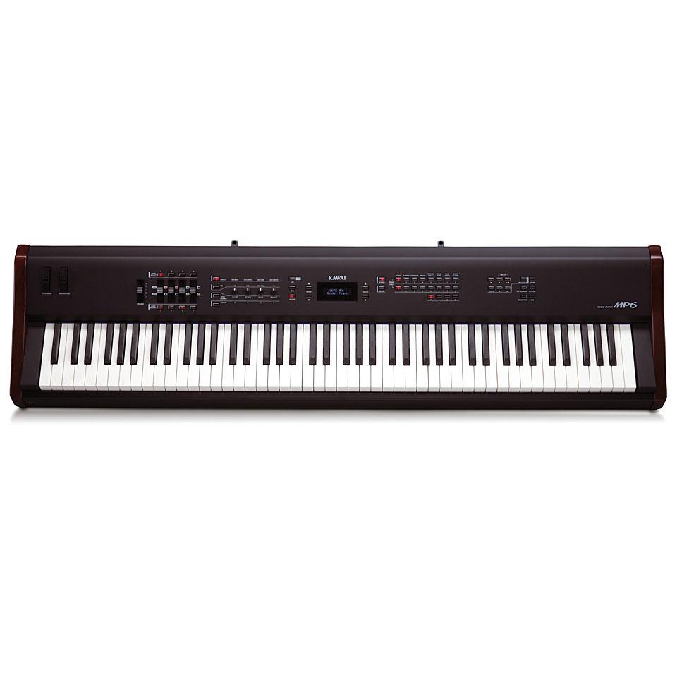 Foto Kawai MP 6, Piano escenario