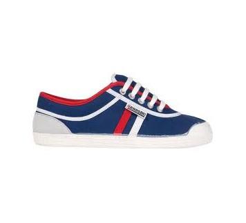 Foto Kawasaki Retro NAVY-WHT-RED