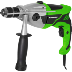 Foto Kawasaki Schlagbohrmaschine K-ED-E 1200