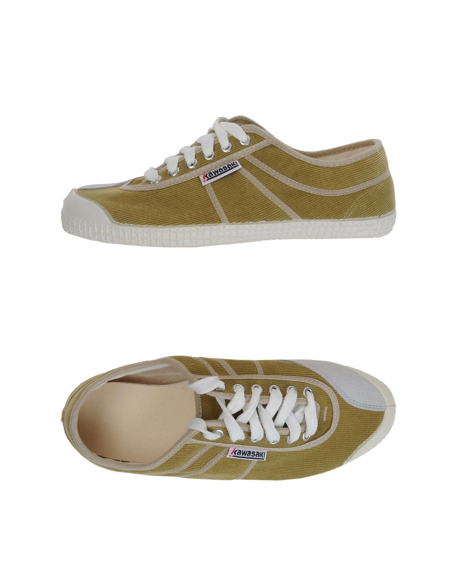 Foto kawasaki sneakers
