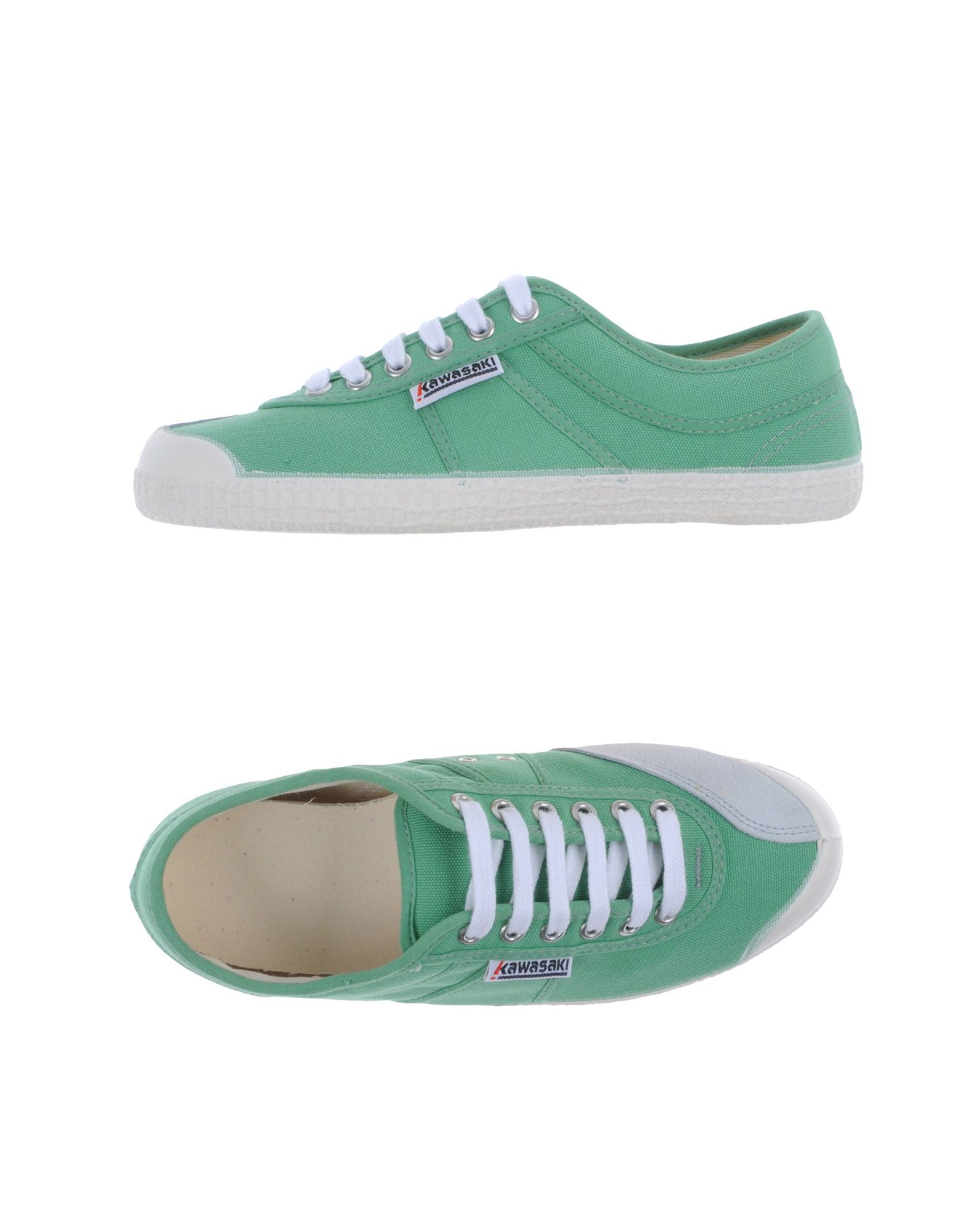 Foto kawasaki sneakers
