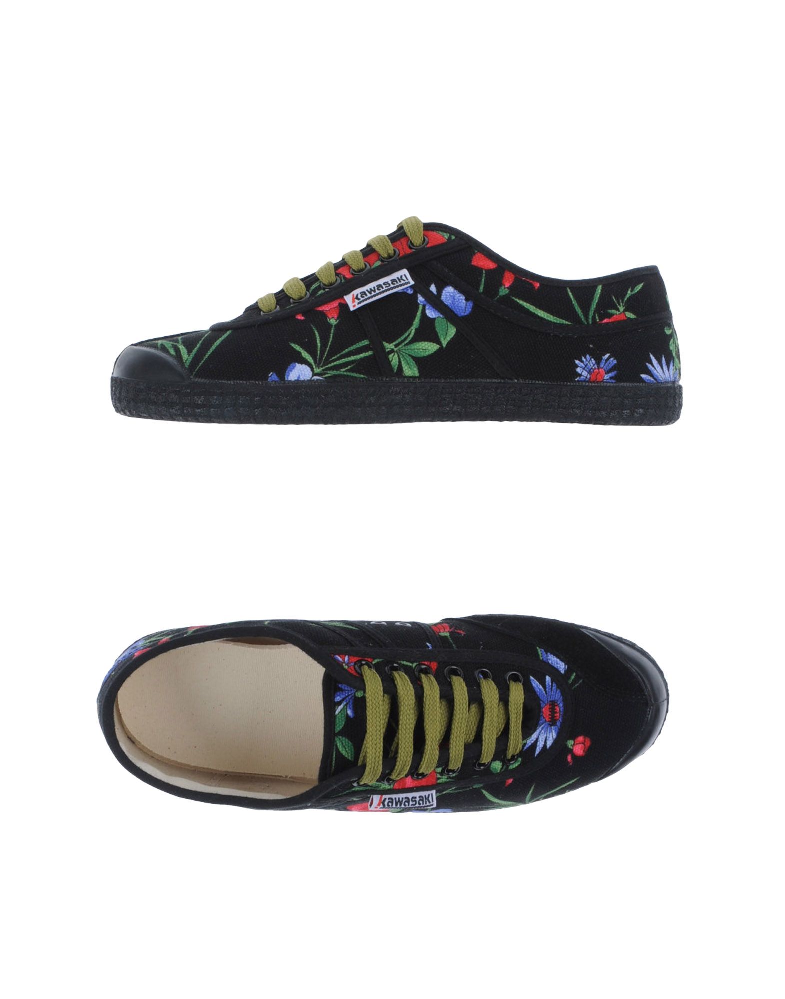 Foto kawasaki sneakers
