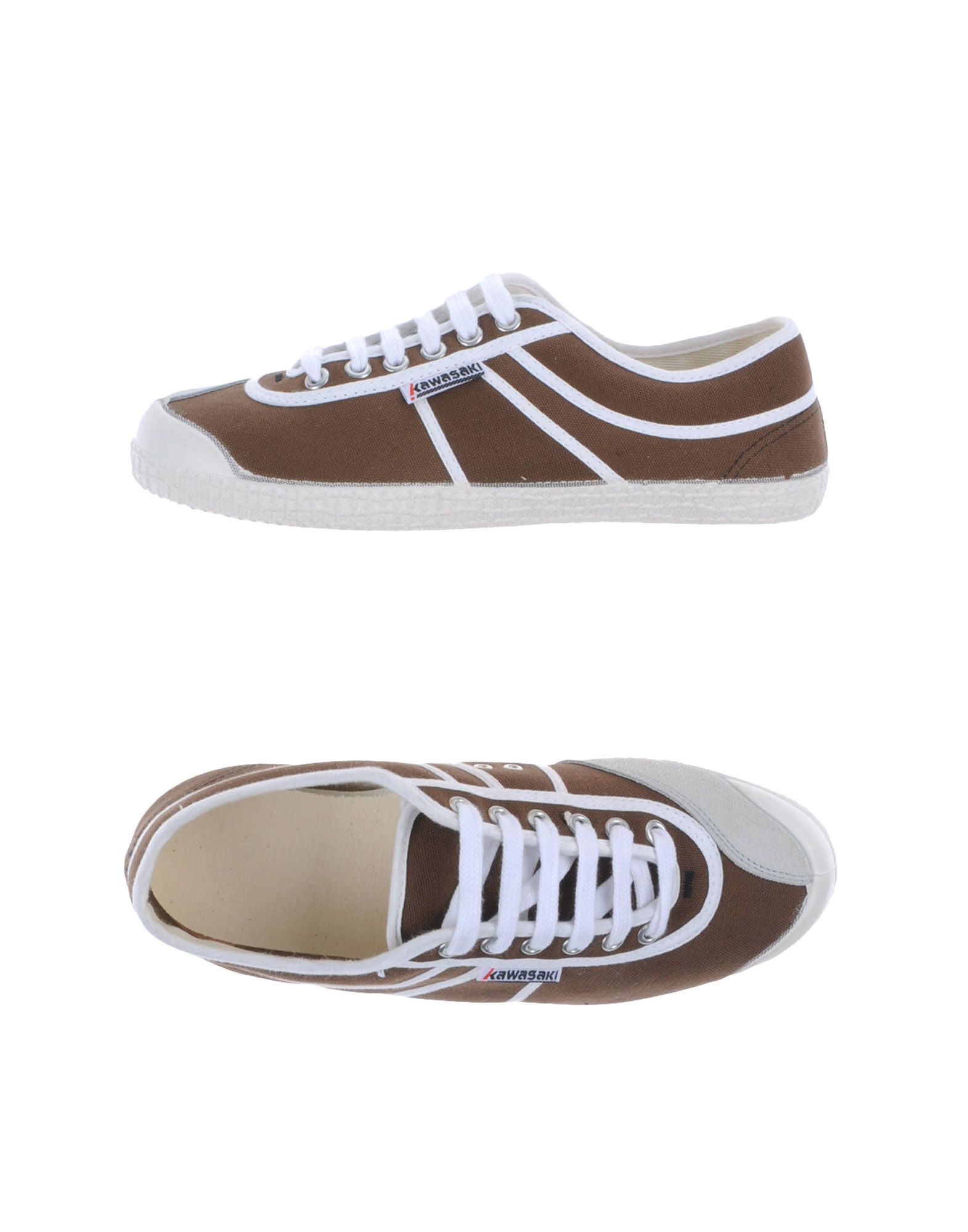 Foto kawasaki sneakers
