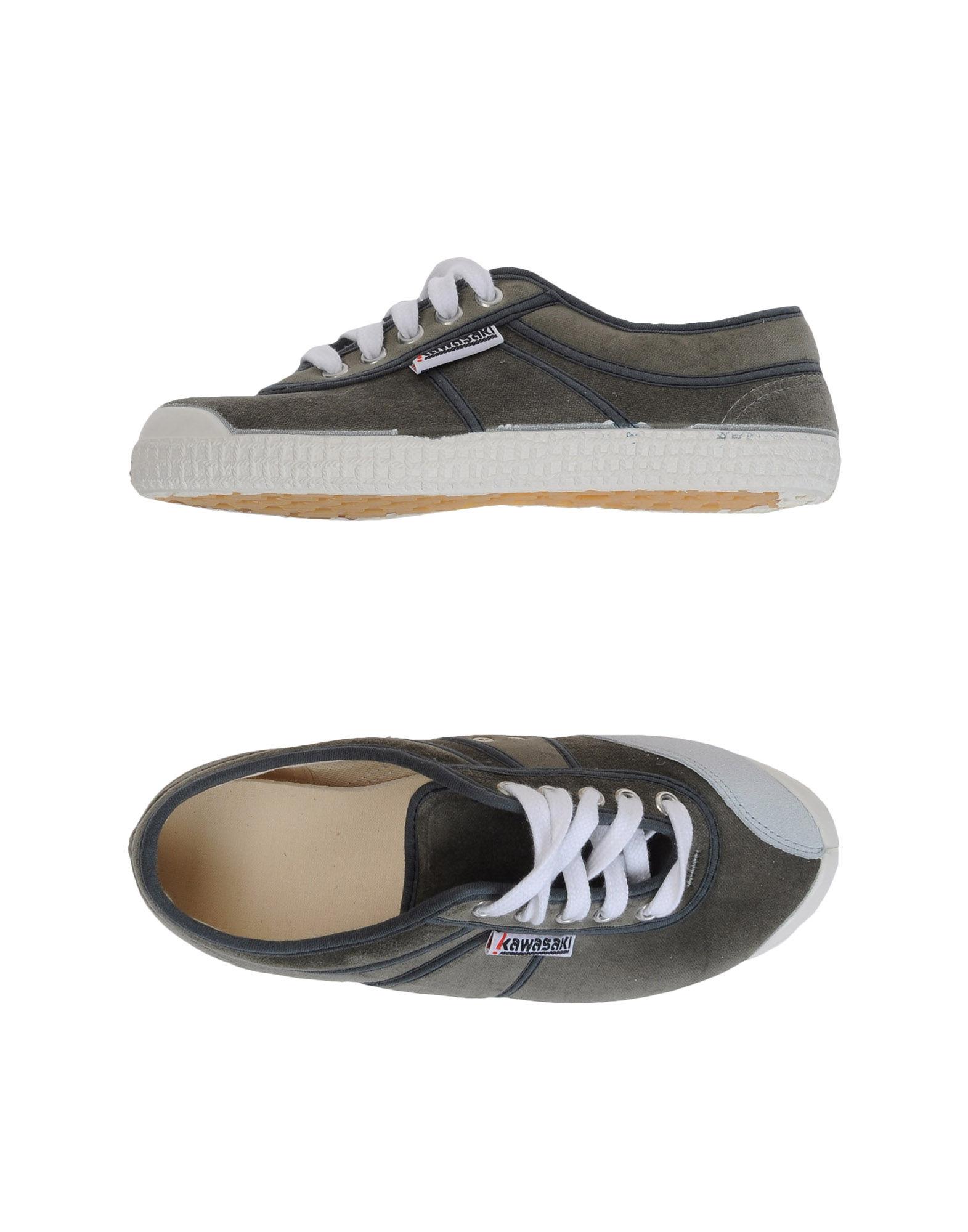 Foto kawasaki sneakers
