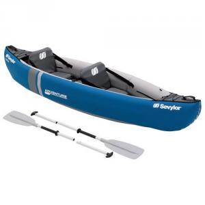 Foto Kayak adventure kit 314x88 cm.