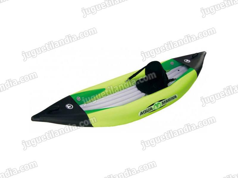 Foto Kayak aqua marina 300x100 cm