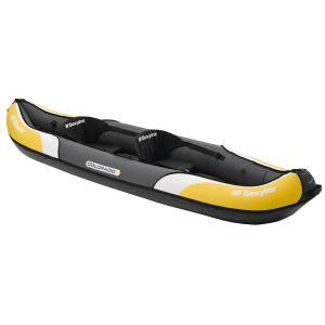 Foto Kayak modelo new colorado 330x90 cm.