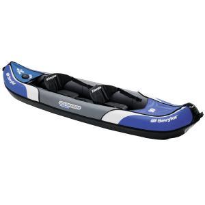 Foto Kayak modelo new colorado premium 330x90 cm.